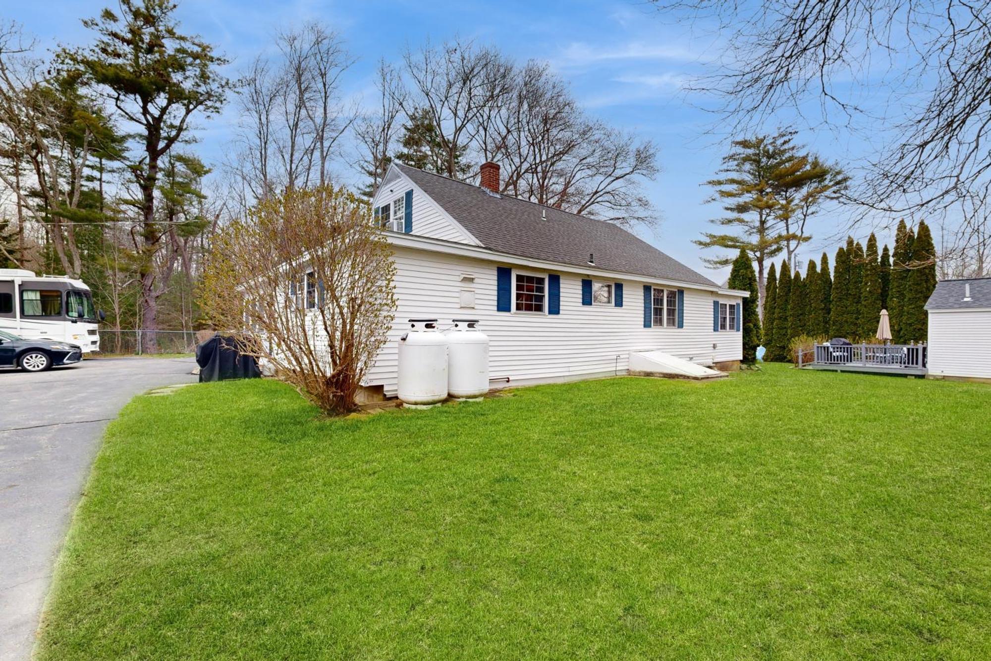 Sea La Vie York Exterior foto